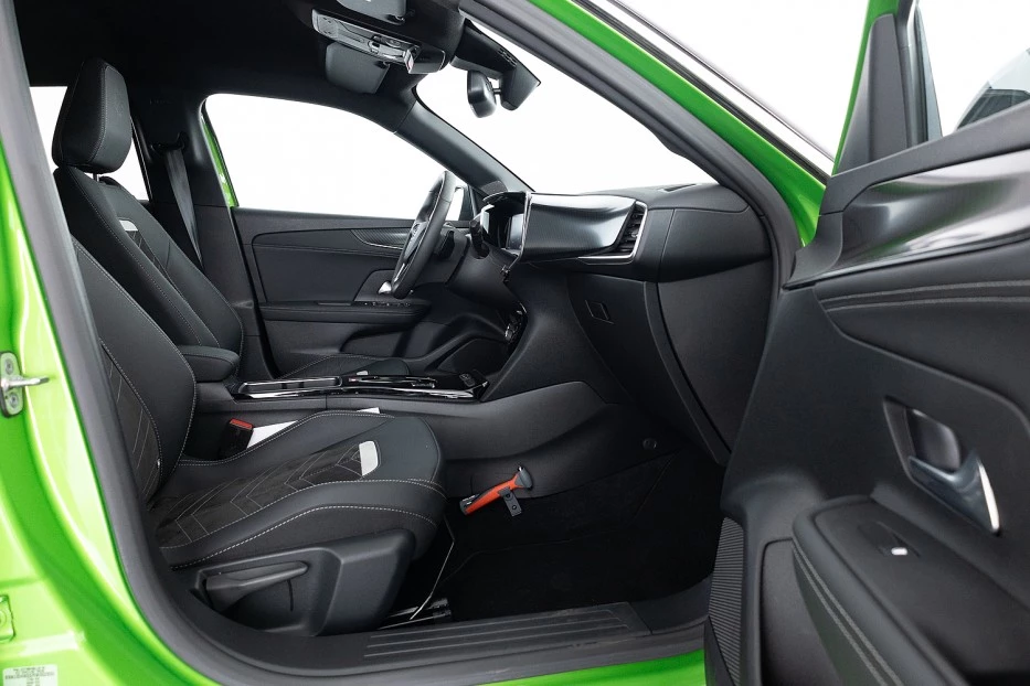Opel Mokka – foto 13