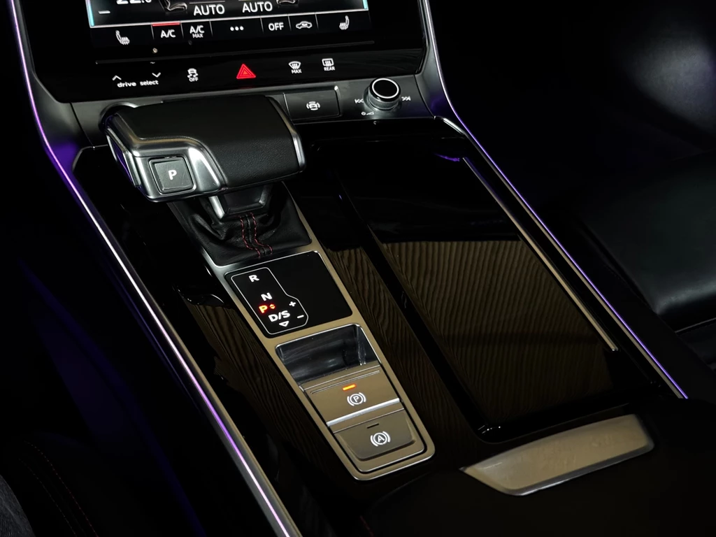 Audi A6 – foto 38