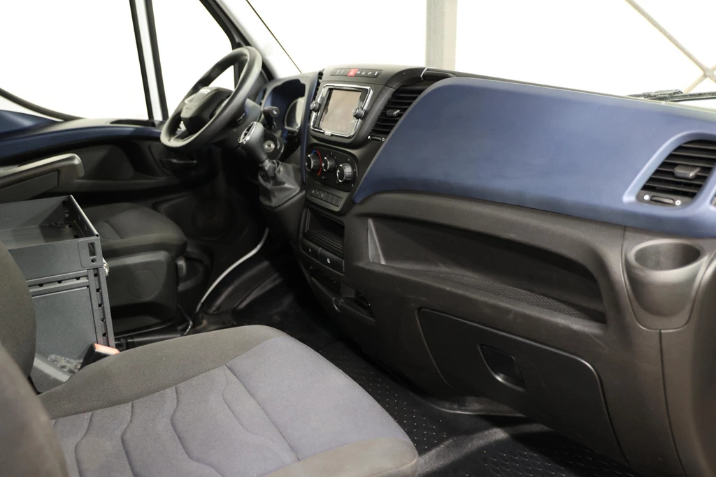 Iveco Daily – foto 6