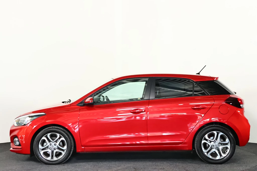 Hyundai i20 – foto 2