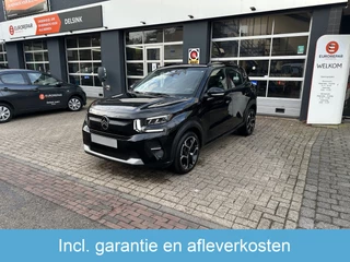 Citroën C3 – thumbnail 1