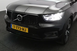 Volvo XC40 – thumbnail 3