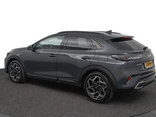 Kia XCeed – thumbnail 4