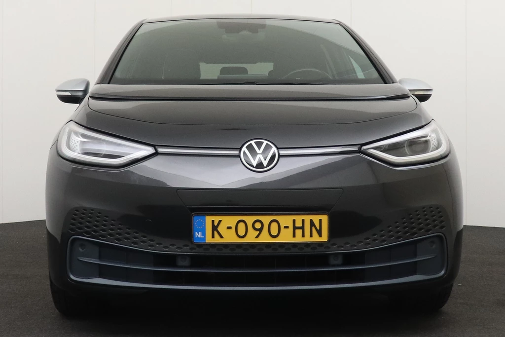 Volkswagen ID.3 – foto 6