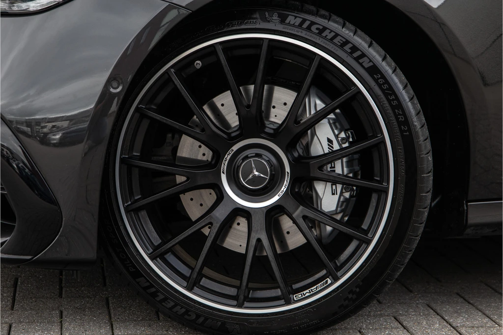 Mercedes-Benz E-Klasse – foto 23