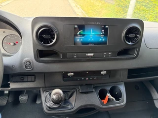 Mercedes-Benz Sprinter – thumbnail 14