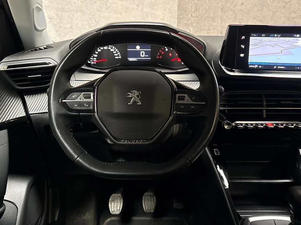 Peugeot 2008 – foto 15