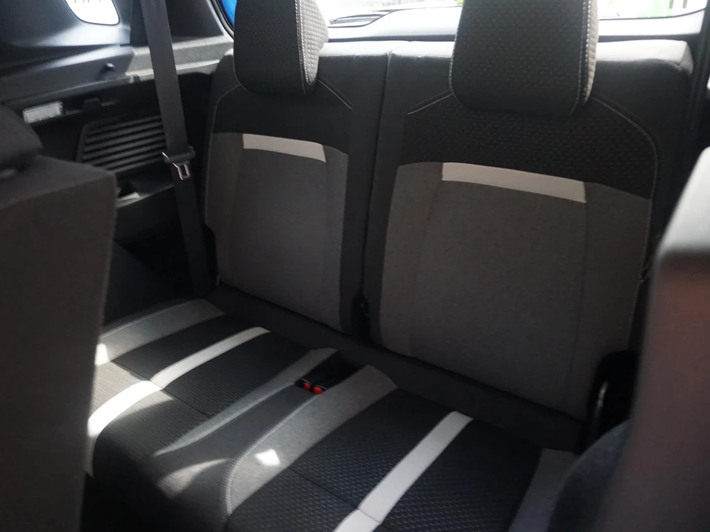 Opel Frontera – foto 31