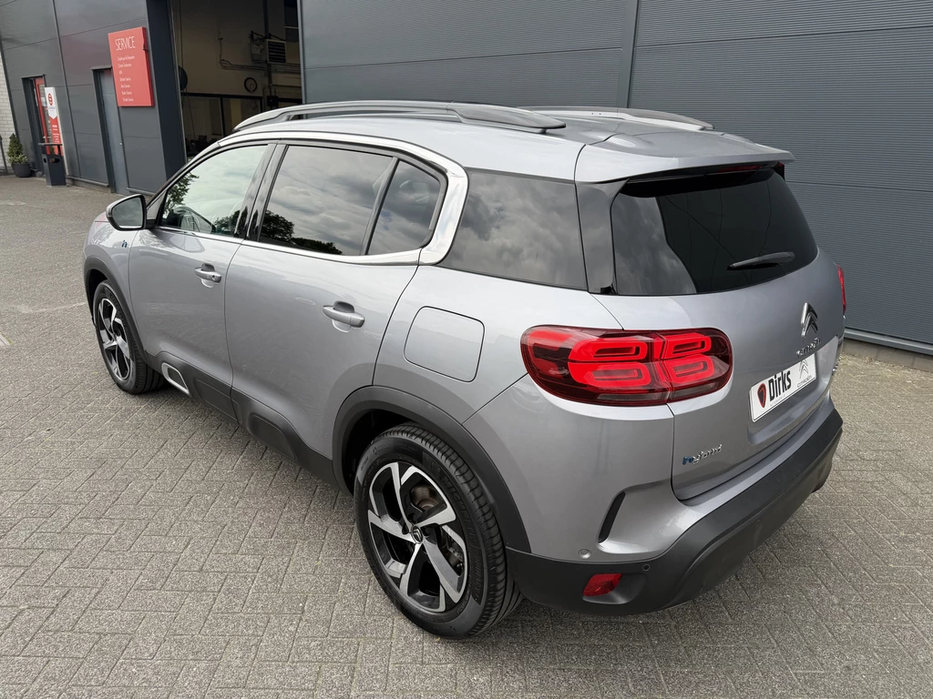 Citroën C5 Aircross – foto 5
