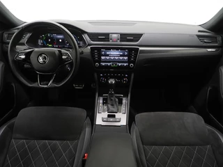 Škoda Superb – thumbnail 10