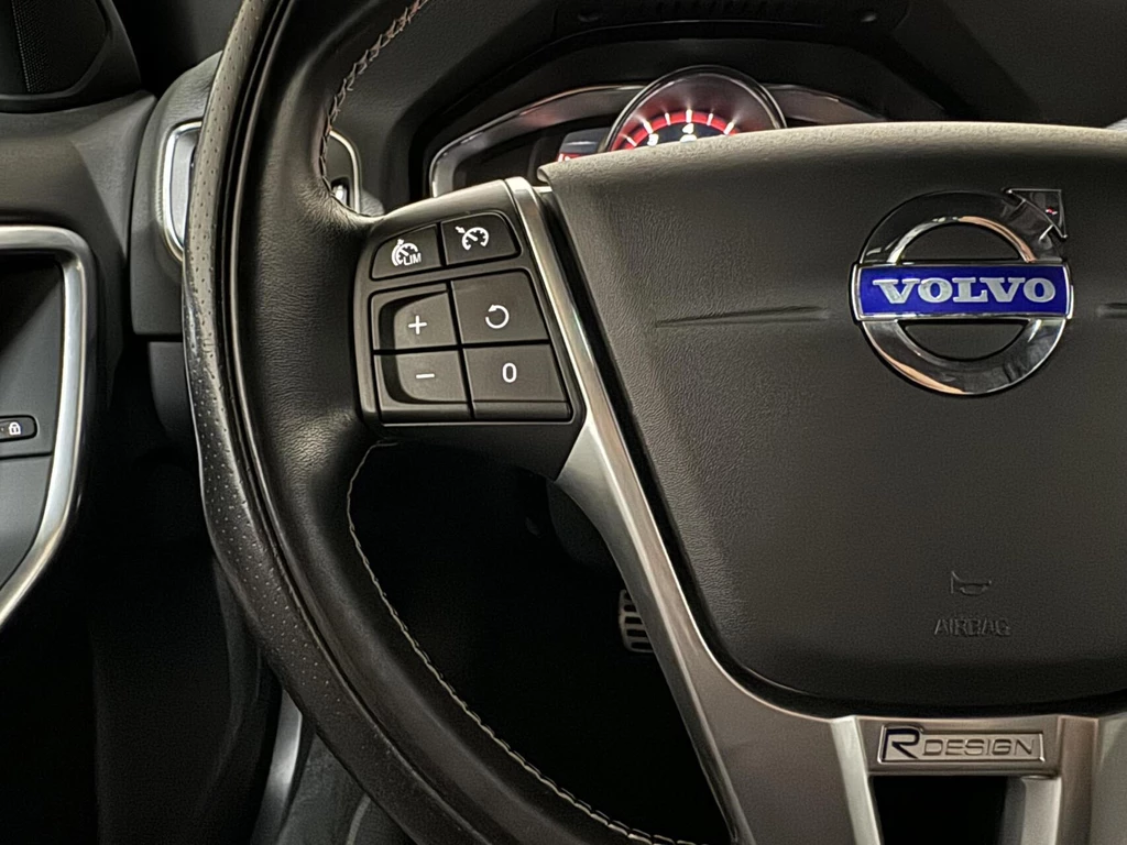 Volvo V60 – foto 37