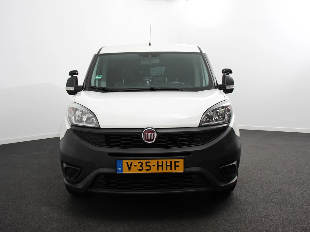 Fiat Doblò – foto 8
