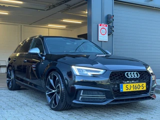 Audi A4 – thumbnail 7