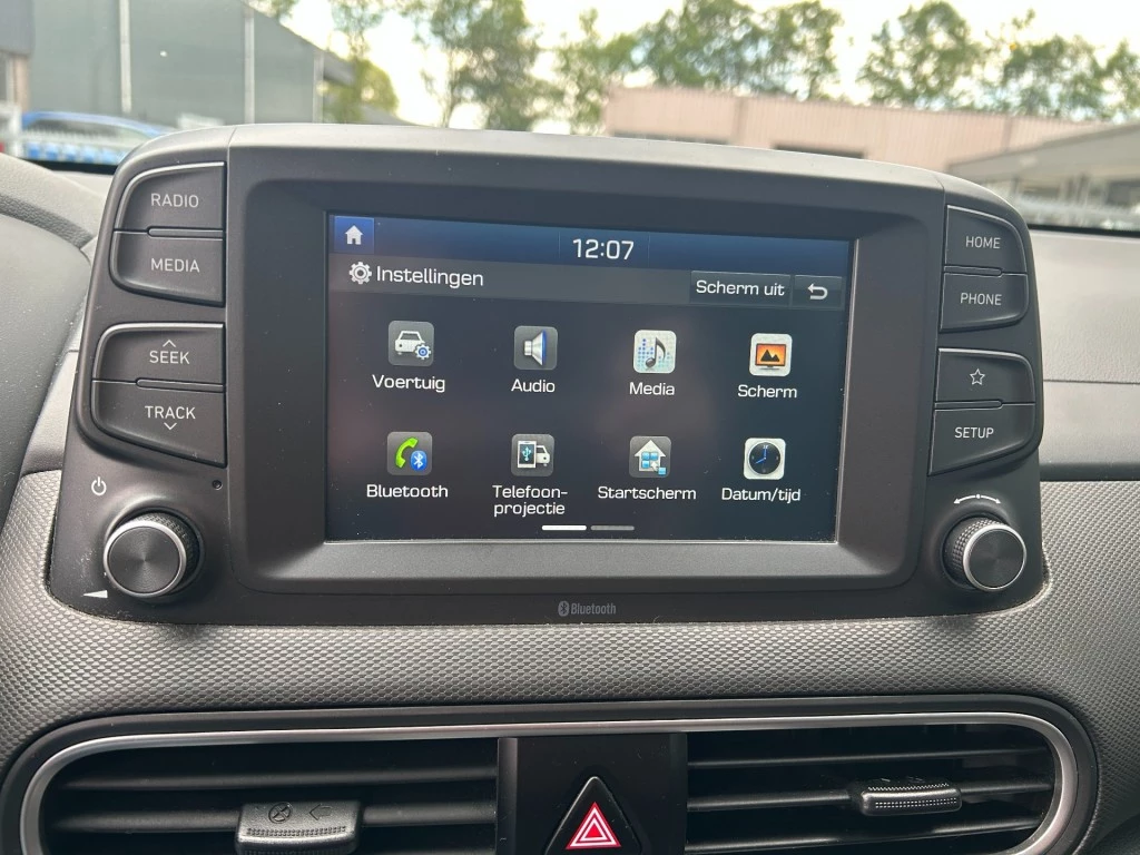 Hyundai Kona – foto 28