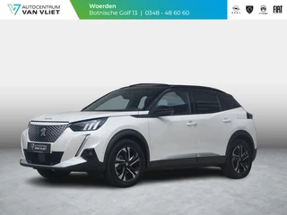 Peugeot e-2008 – thumbnail 1