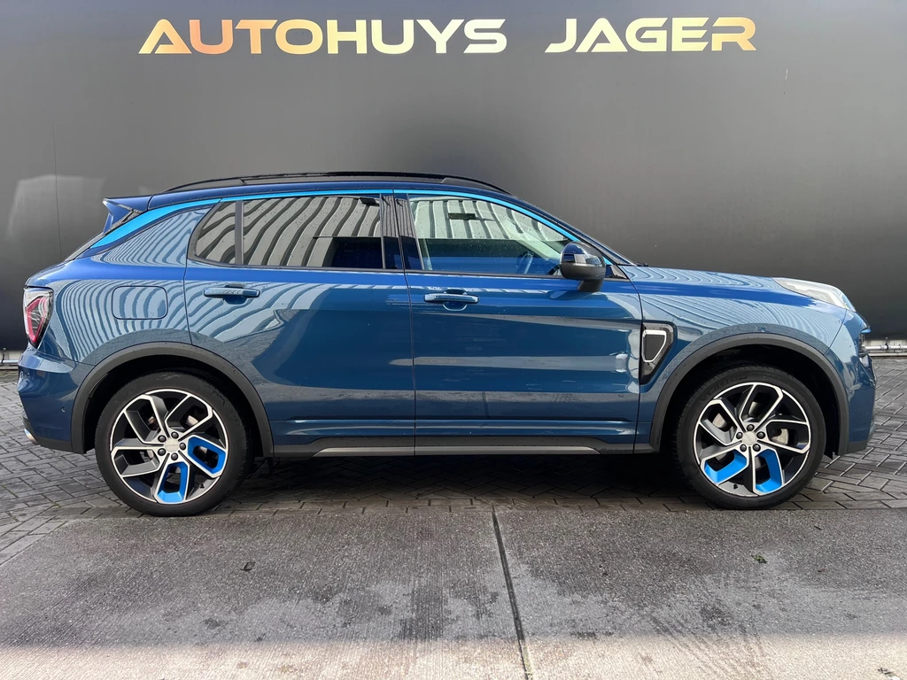 Lynk & Co 01 – foto 6