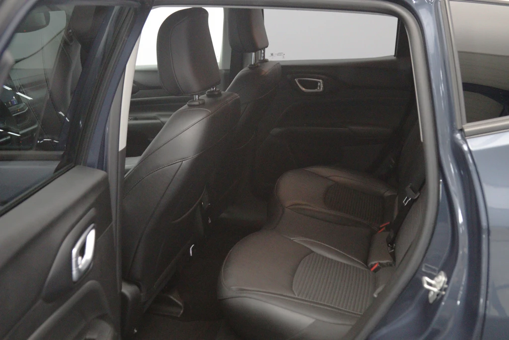 Jeep Compass – foto 16