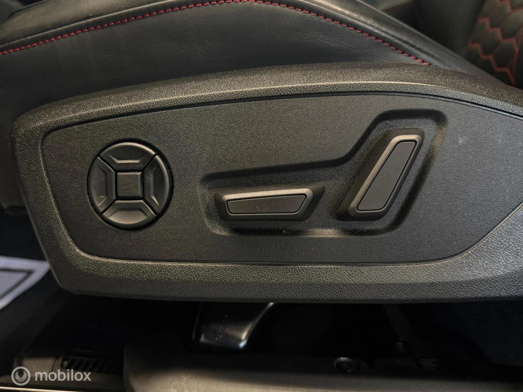 Audi RSQ3 – foto 24