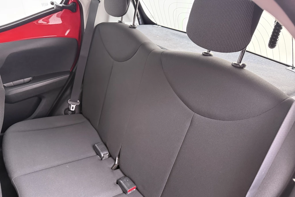 Toyota Aygo – foto 11