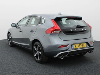 Volvo V40 – thumbnail 5