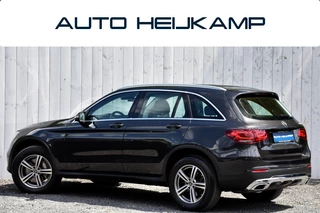 Mercedes-Benz GLC – thumbnail 4