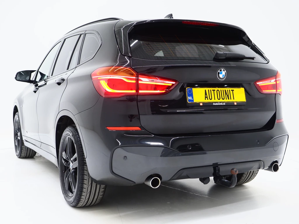 BMW X1 – foto 3