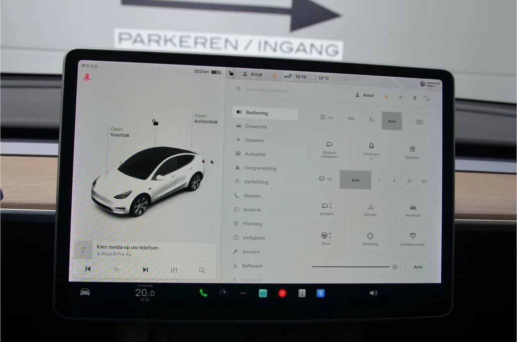 Tesla Model Y – foto 19