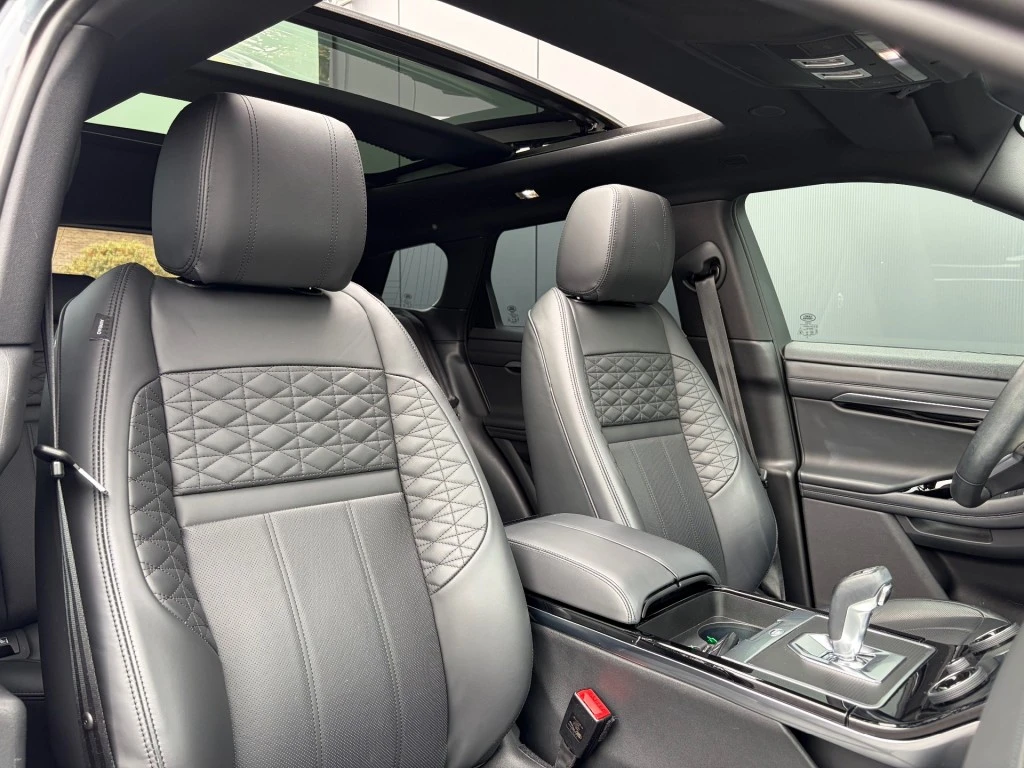 Land Rover Range Rover Evoque – foto 7