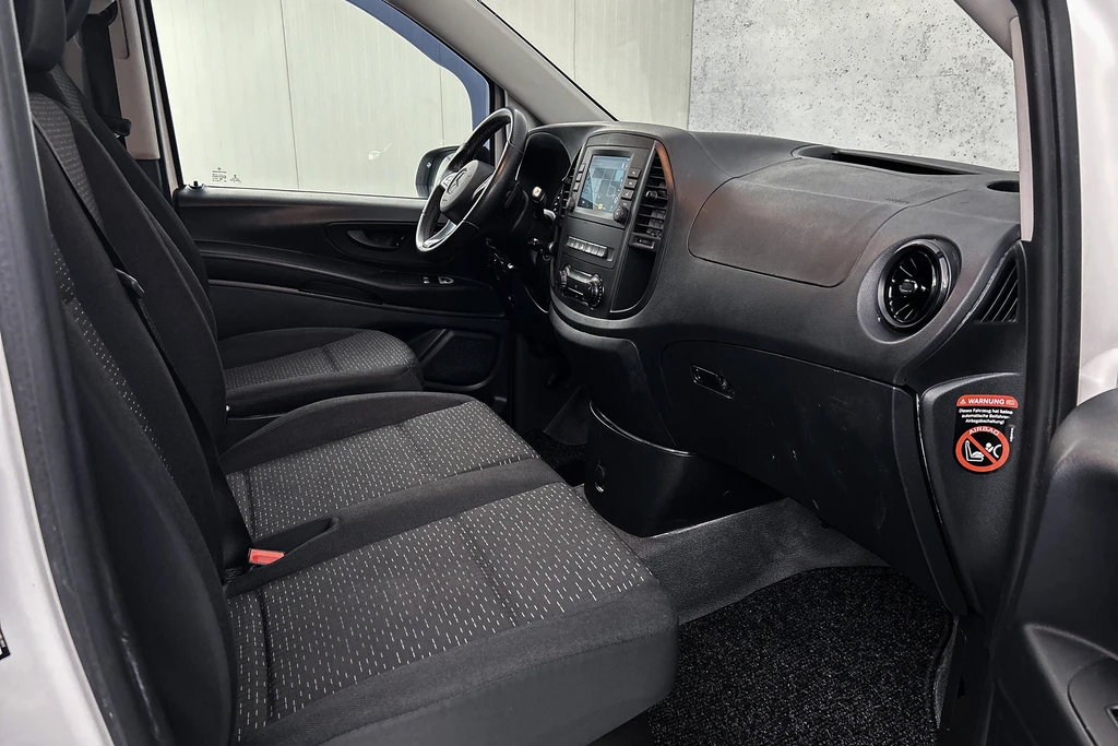 Mercedes-Benz Vito – foto 25
