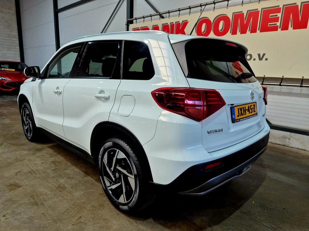 Suzuki Vitara – foto 3