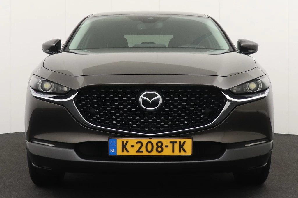 Mazda CX-30 – foto 6