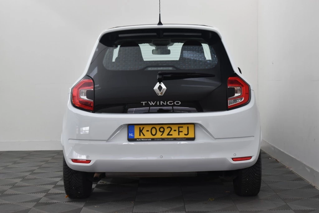 Renault Twingo – foto 4