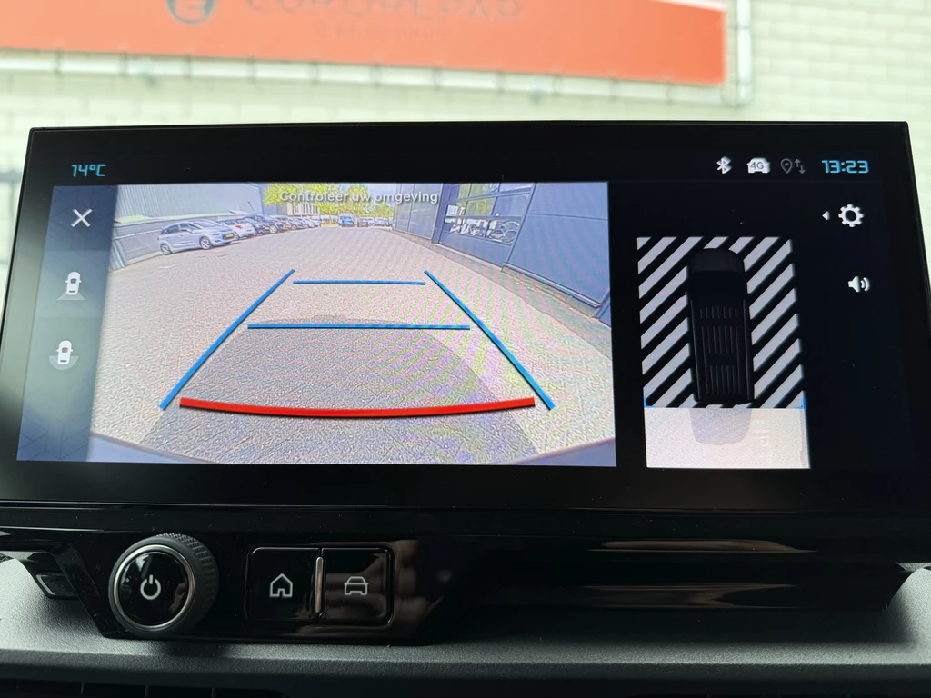 Citroën ë-Berlingo – foto 25