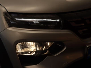 Dacia Spring – thumbnail 28