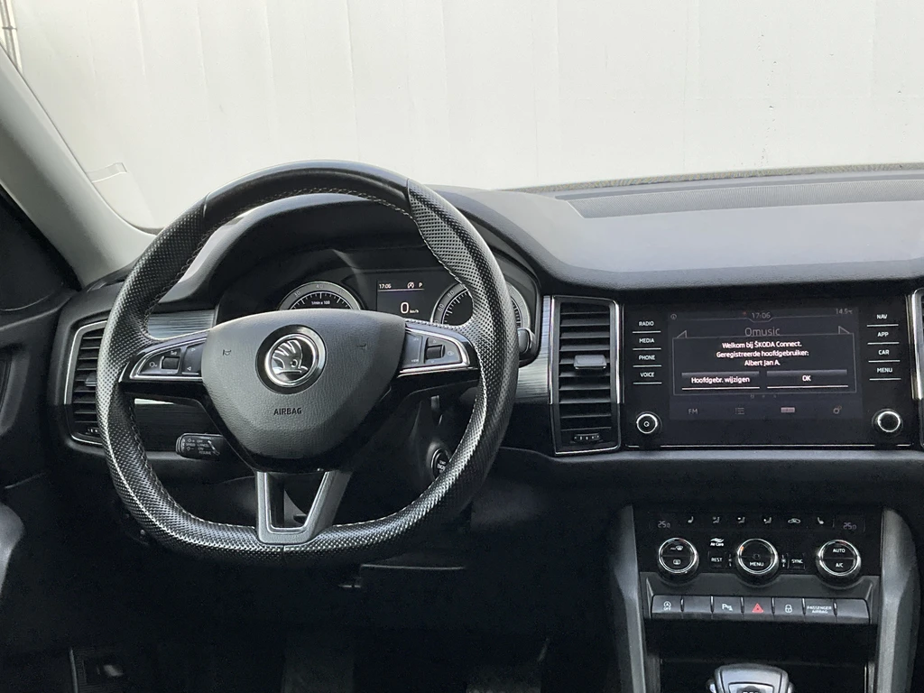 Škoda Kodiaq – foto 19