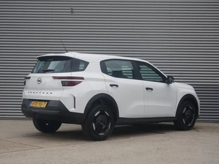 Opel Frontera – thumbnail 4