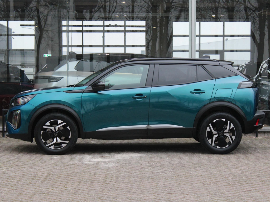 Peugeot 2008 – foto 3