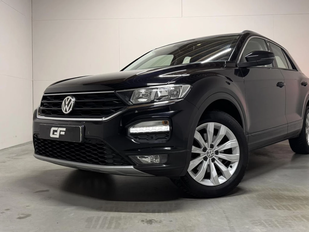 Volkswagen T-Roc – foto 4