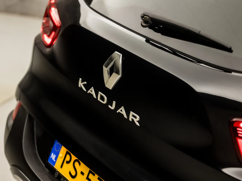 Renault Kadjar – foto 26
