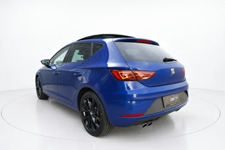 SEAT Leon – thumbnail 4
