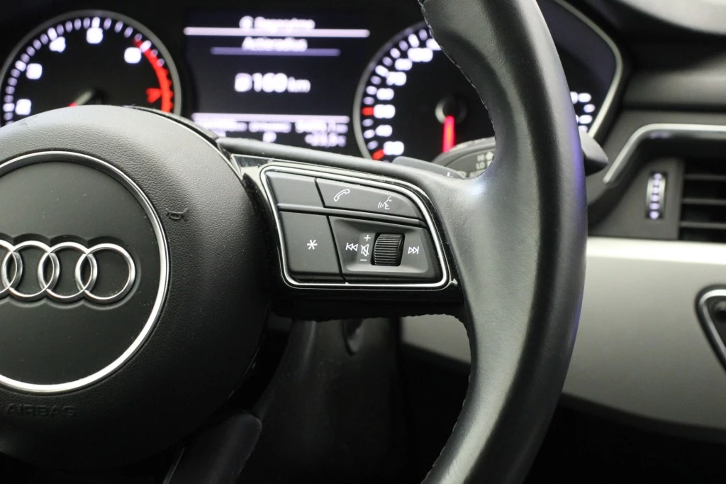 Audi A5 – foto 21
