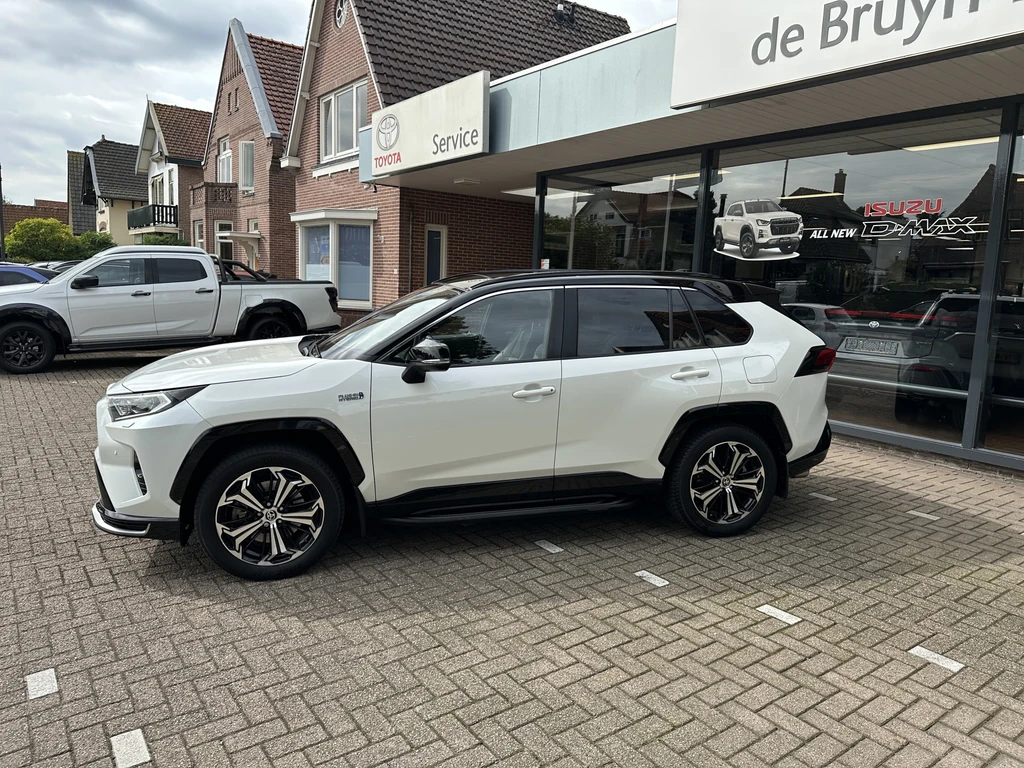 Toyota RAV4 – foto 4