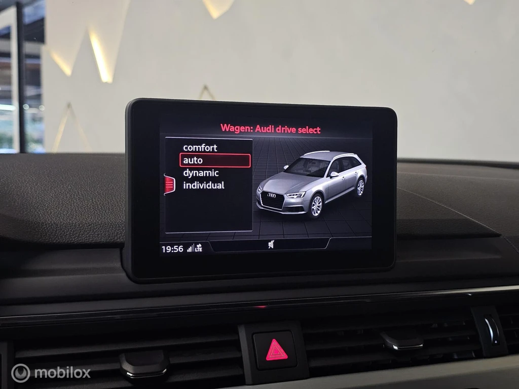Audi A4 – foto 32
