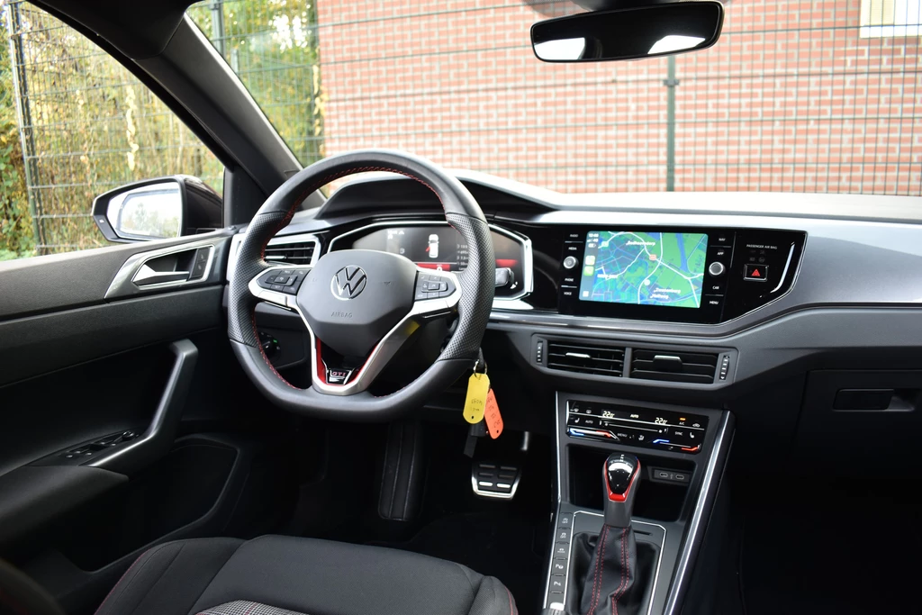 Volkswagen Polo – foto 27