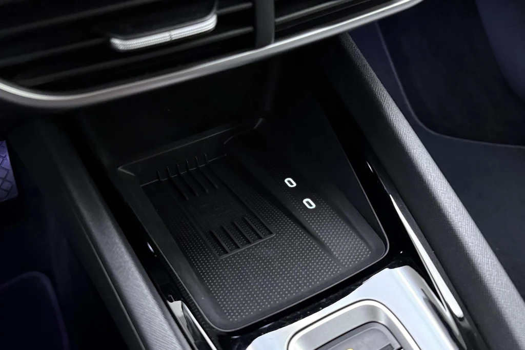 Škoda Octavia – foto 26