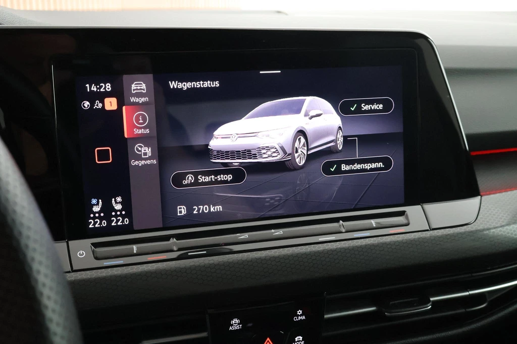 Volkswagen Golf – foto 29