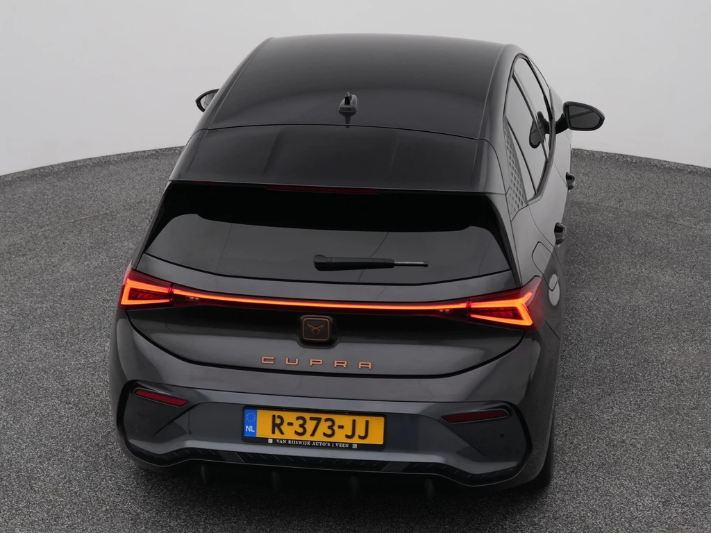 CUPRA Born – foto 12