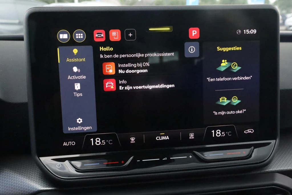 SEAT Leon – foto 33
