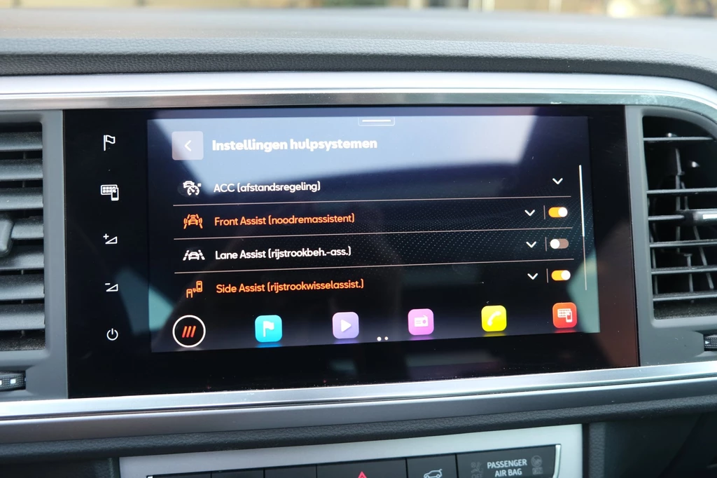 SEAT Ateca – foto 28