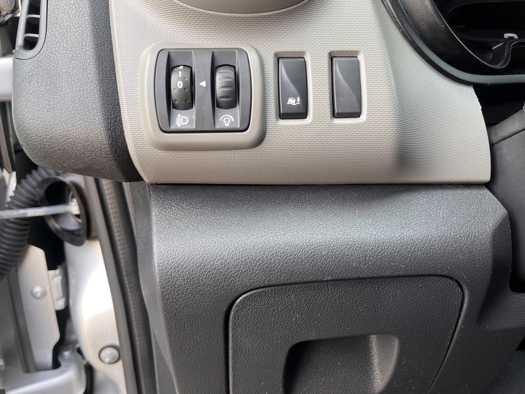 Renault Trafic – foto 16
